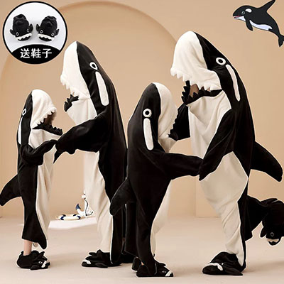 キャラクターコスチューム