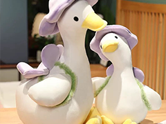 KeXiongToyのオーダーメイドぬいぐるみで、あなたの想像をカタチに
