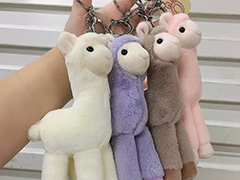 ぬいぐるみの選び方